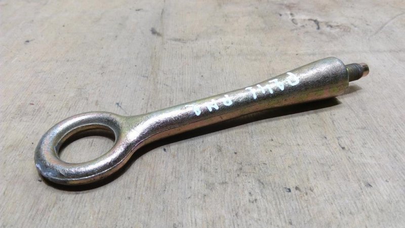 Крюк буксировочный, 1100 рублей, Севастополь