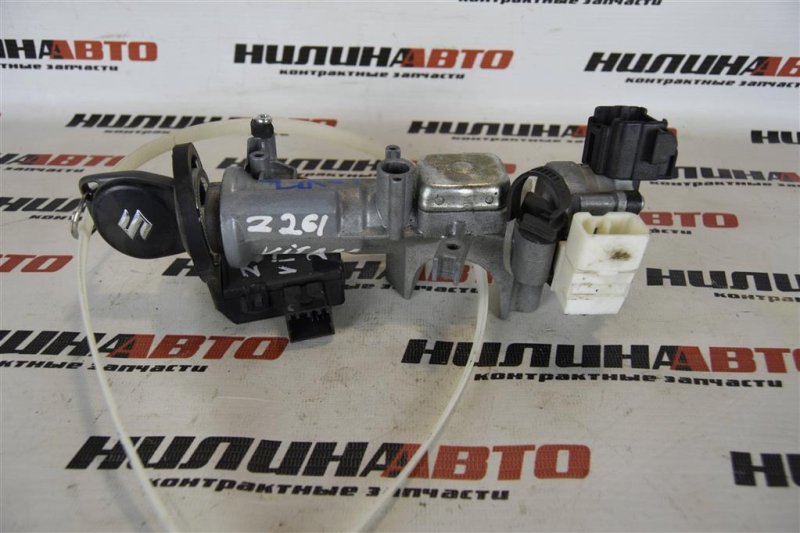 Замок зажигания, 2000 рублей, Севастополь