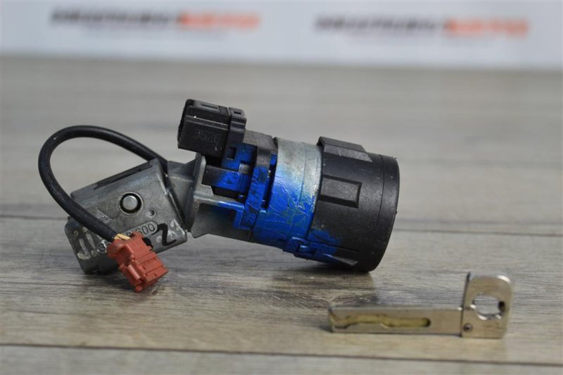 Замок зажигания, 1500 рублей, Москва