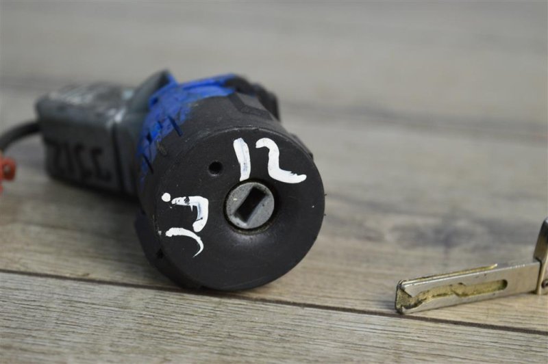 Замок зажигания, 1500 рублей, Москва