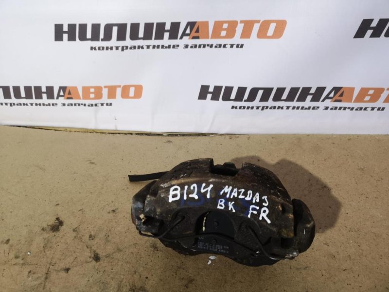 Суппорт тормозной, 1000 рублей, Севастополь