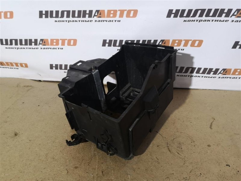 Корпус АКБ, 500 рублей, Севастополь