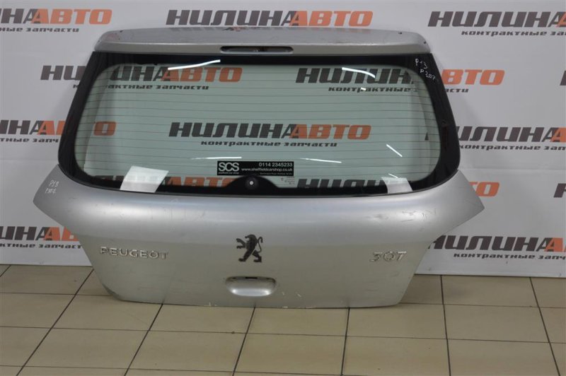 Крышка багажника, 3000 рублей, Москва