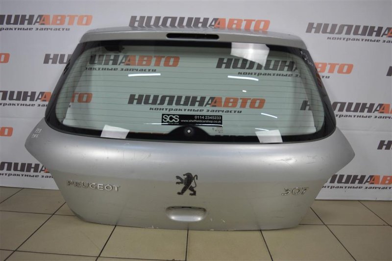 Крышка багажника, 3000 рублей, Москва