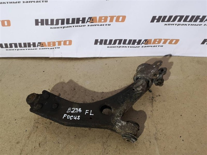 Рычаг передний нижний, 1800 рублей, Севастополь