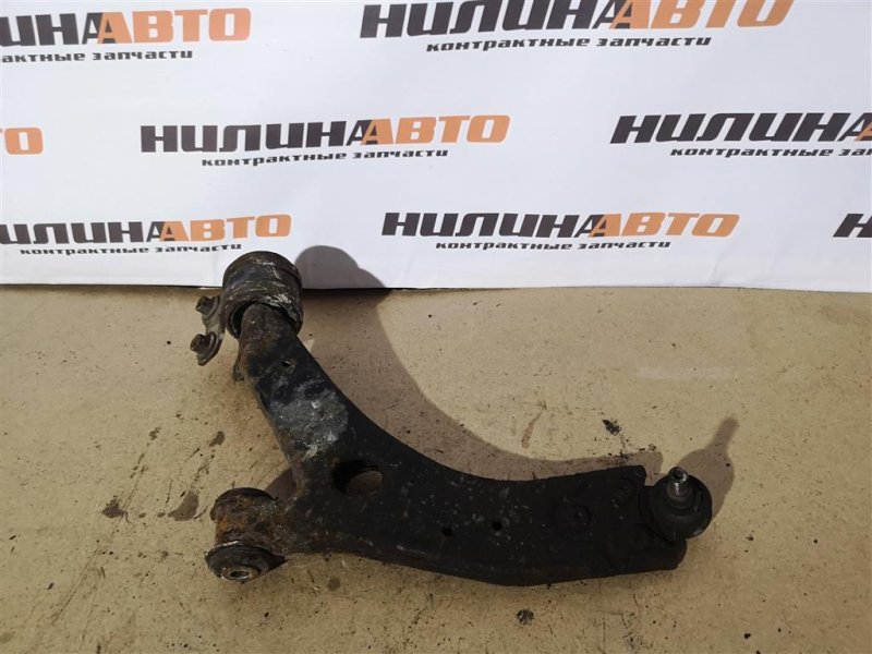 Рычаг передний нижний, 1800 рублей, Севастополь