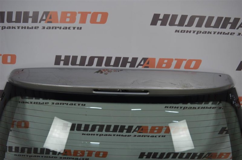 Крышка багажника, 3000 рублей, Москва