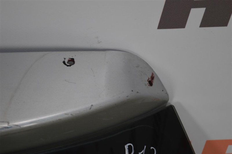 Крышка багажника, 3000 рублей, Москва