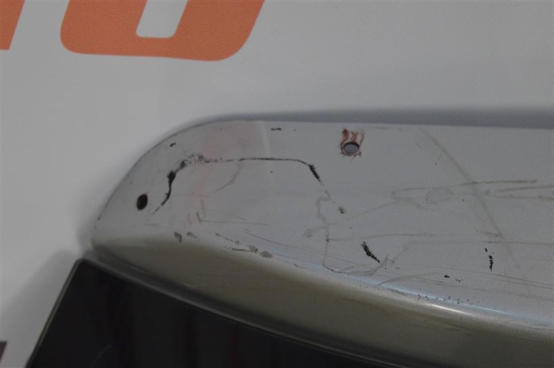 Крышка багажника, 3000 рублей, Москва