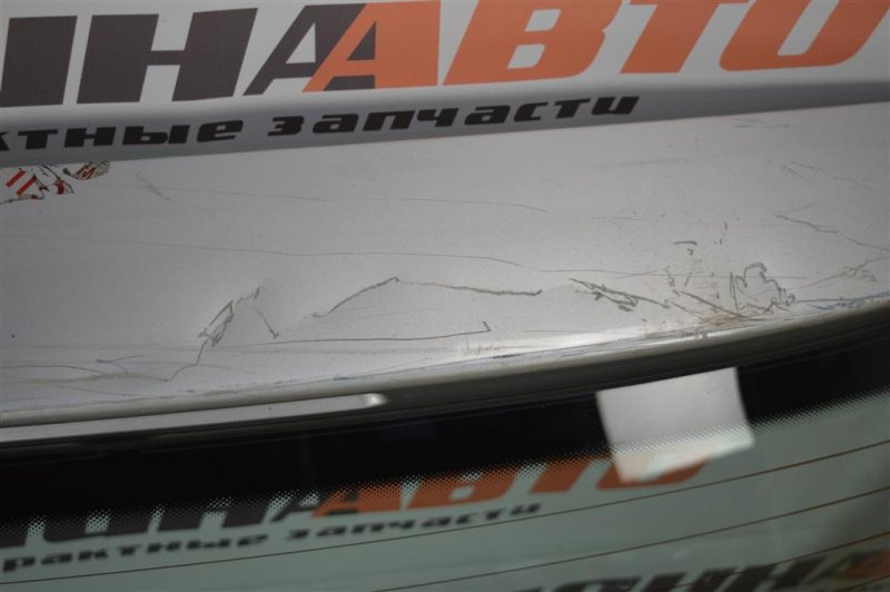 Крышка багажника, 3000 рублей, Москва