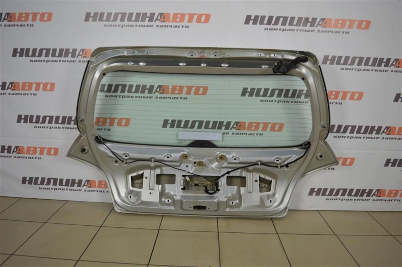 Крышка багажника, 3000 рублей, Москва