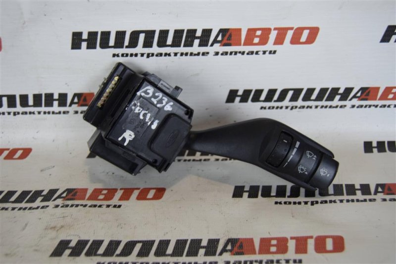 Переключатель подрулевой дворников, 400 рублей, Севастополь