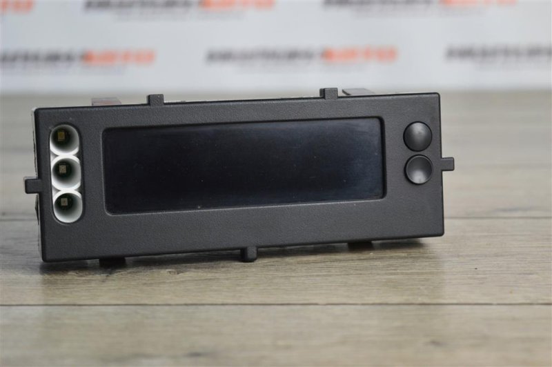 Дисплей информационный, 1000 рублей, Москва