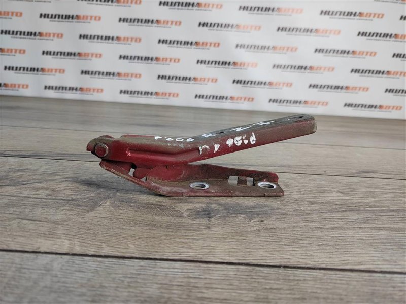 Петля капота, 300 рублей, Москва