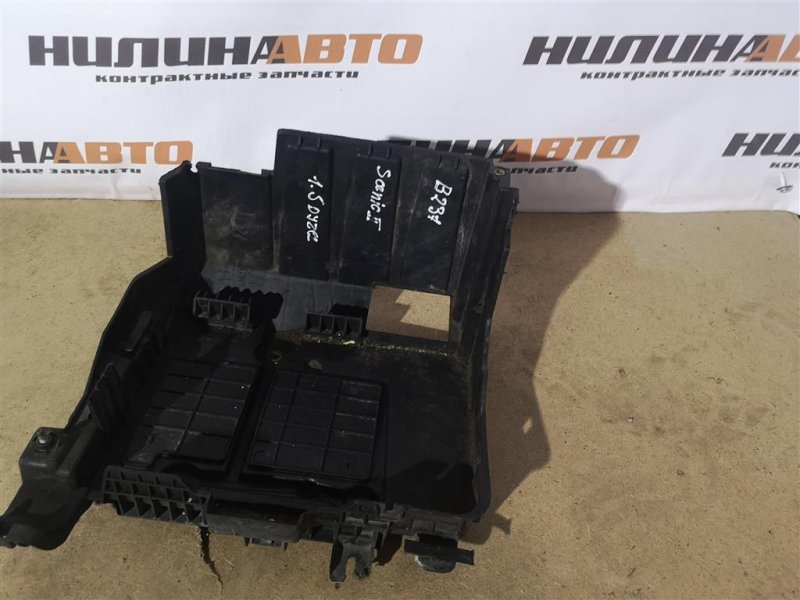 Площадка аккумулятора, 1000 рублей, Севастополь