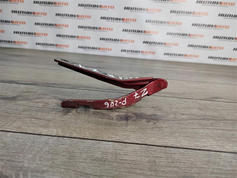 Петля капота, 300 рублей, Москва