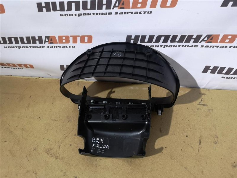 Кожух рулевой колонки, 500 рублей, Севастополь