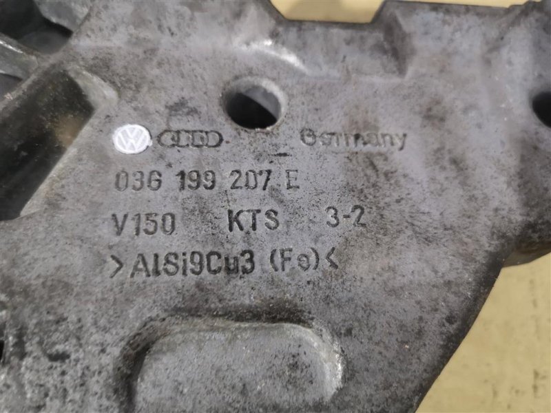 Кронштейн двигателя, 1400 рублей, Севастополь