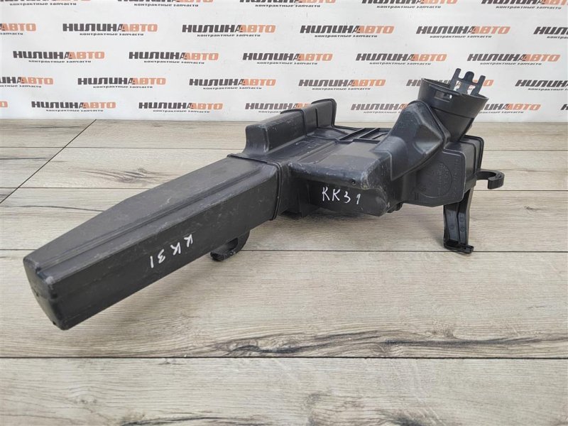 Резонатор воздушного фильтра, 2000 рублей, Москва