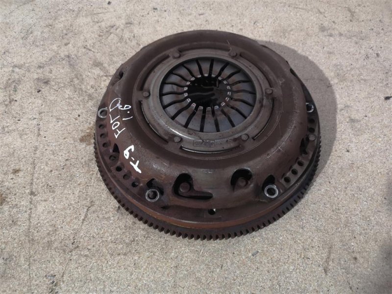 Корзина сцепления, 2800 рублей, Севастополь