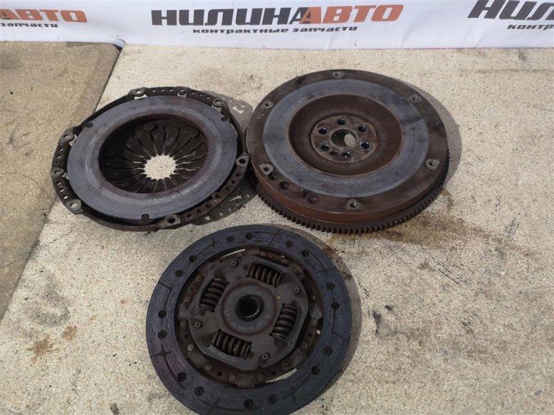 Корзина сцепления, 2800 рублей, Севастополь