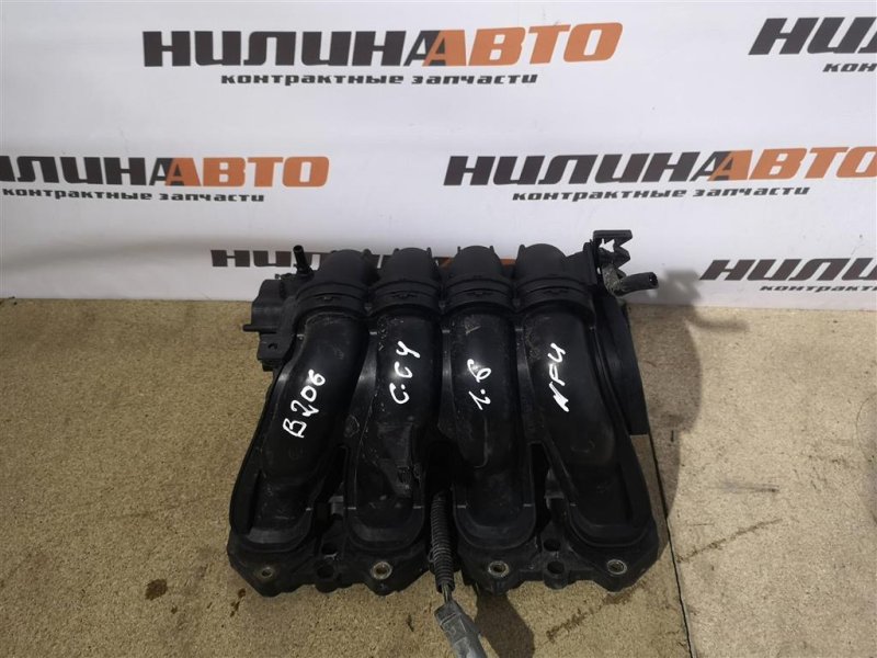 Коллектор впускной, 1000 рублей, Севастополь