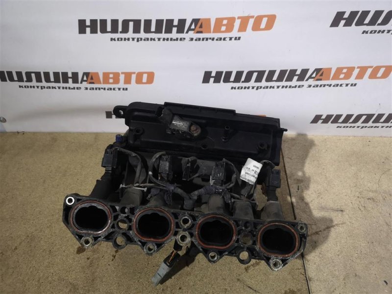 Коллектор впускной, 1000 рублей, Севастополь