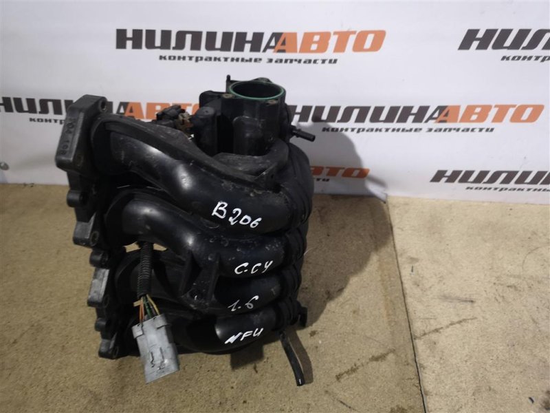 Коллектор впускной, 1000 рублей, Севастополь