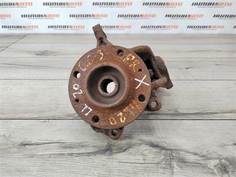 Кулак поворотный, 2000 рублей, Москва