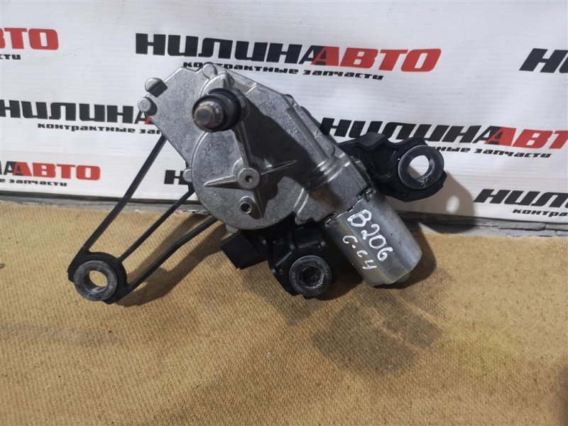 Моторчик стеклоочистителя, 1400 рублей, Севастополь