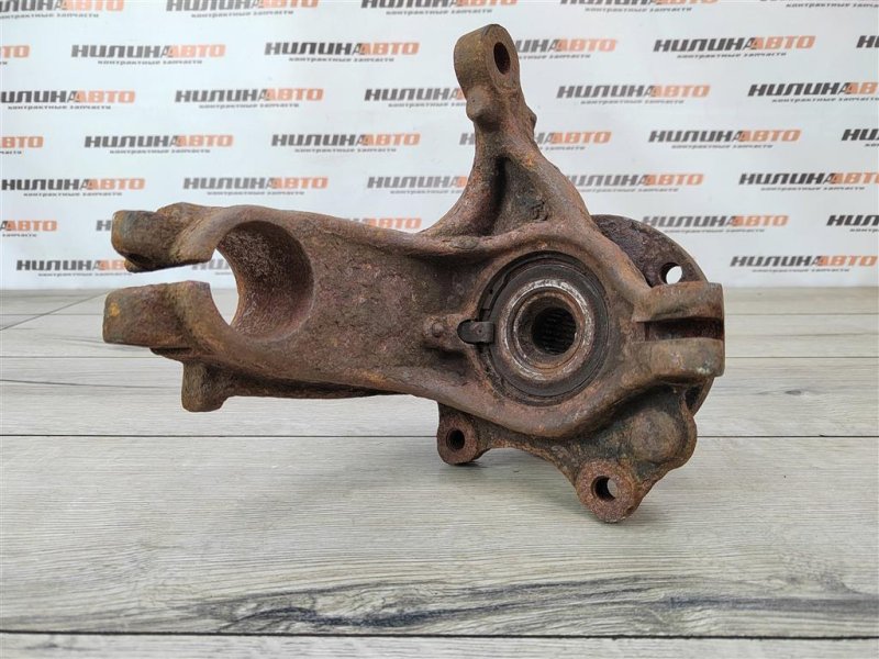 Кулак поворотный, 2000 рублей, Москва