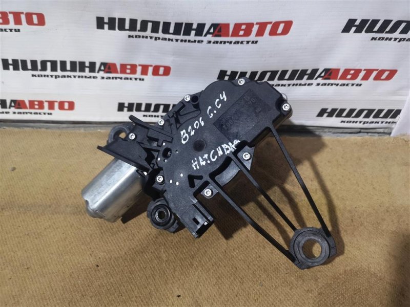 Моторчик стеклоочистителя, 1400 рублей, Севастополь