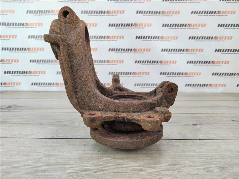 Кулак поворотный, 2000 рублей, Москва