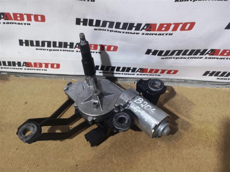 Моторчик стеклоочистителя, 1400 рублей, Севастополь