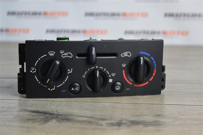 Блок управления печкой, 1300 рублей, Москва