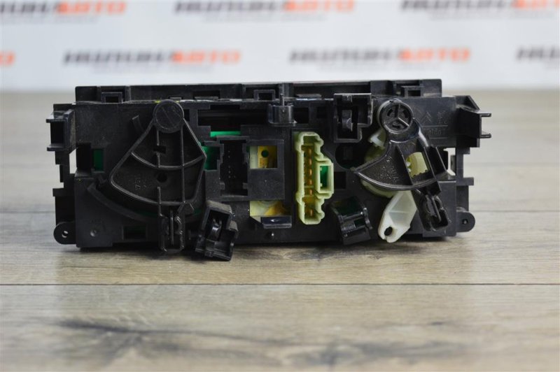 Блок управления печкой, 1300 рублей, Москва