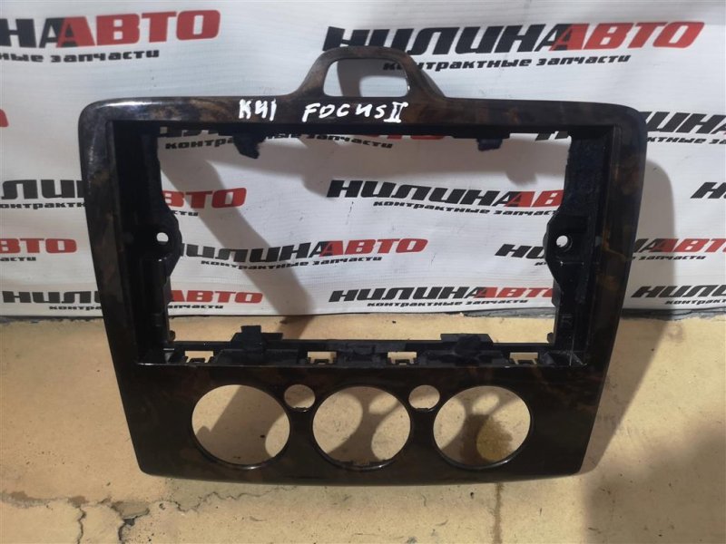 Рамка магнитолы, 900 рублей, Севастополь