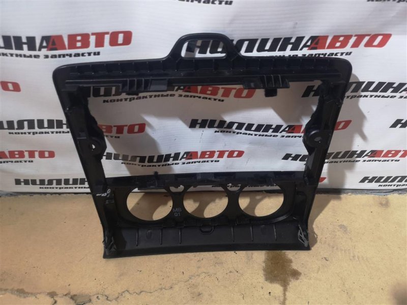 Рамка магнитолы, 900 рублей, Севастополь