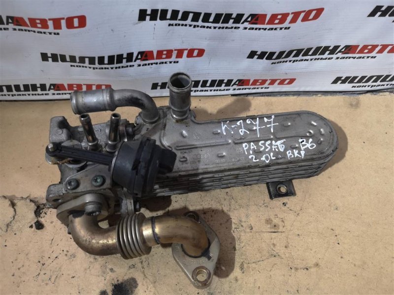 Радиатор ЕГР EGR, 1400 рублей, Севастополь