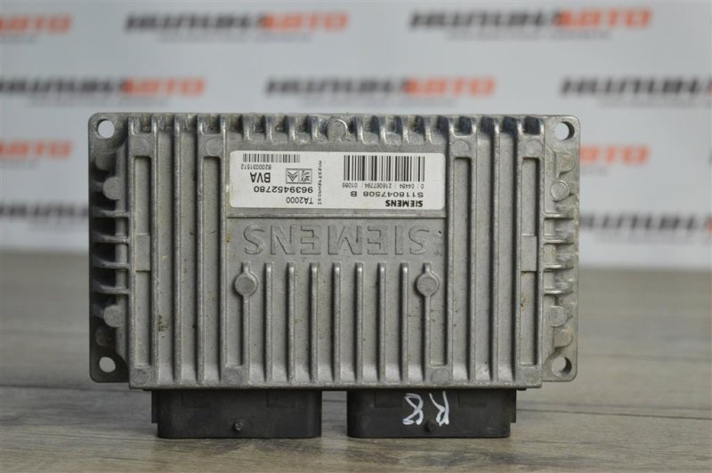 Блок управления АКПП, 2000 рублей, Москва