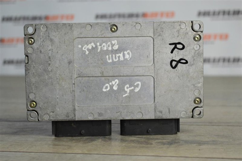 Блок управления АКПП, 2000 рублей, Москва