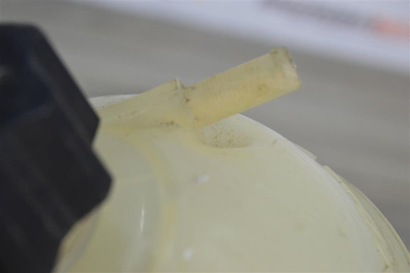 Бачок расширительный, 600 рублей, Москва