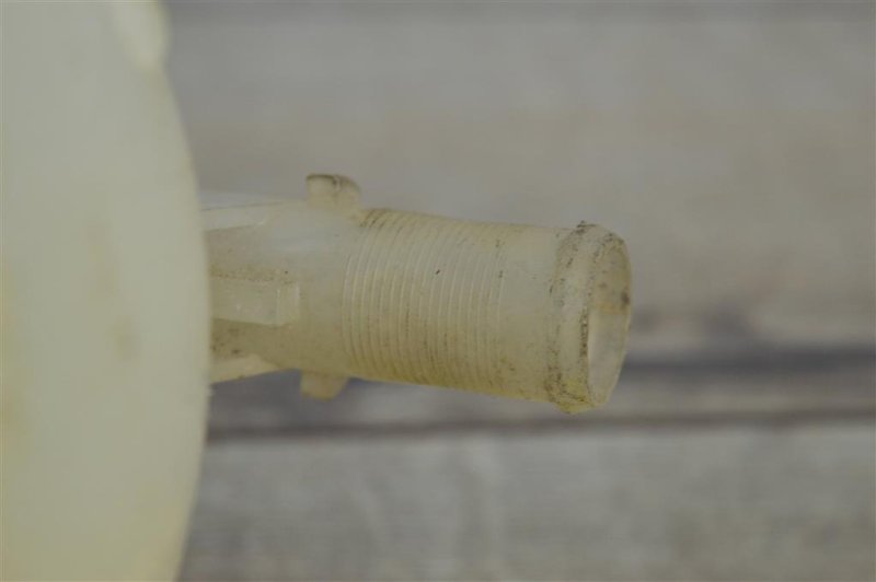 Бачок расширительный, 600 рублей, Москва