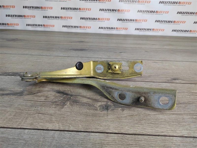 Петля капота, 400 рублей, Москва