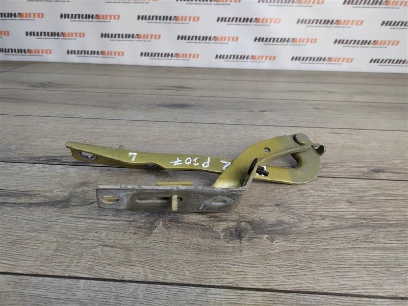 Петля капота, 400 рублей, Москва