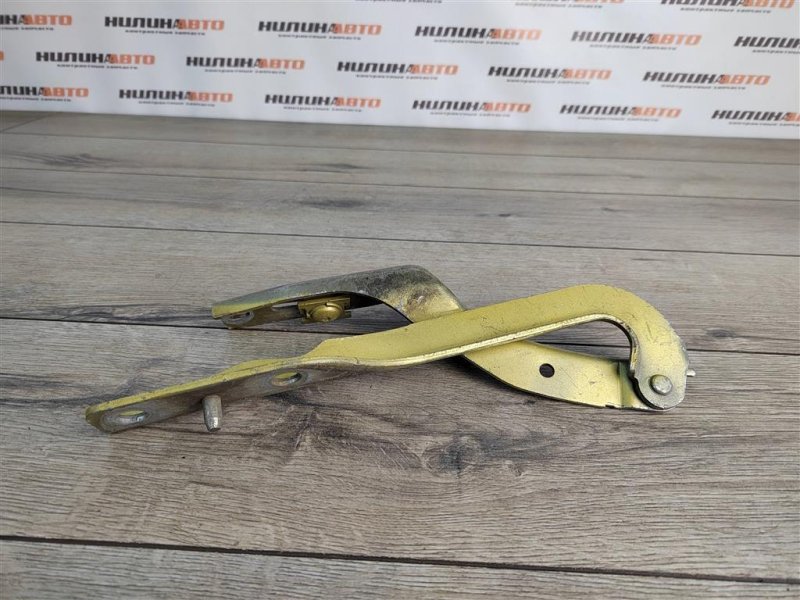 Петля капота, 400 рублей, Москва