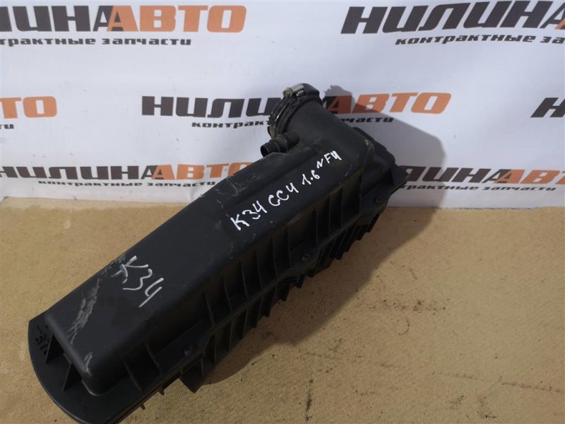 Корпус воздушного фильтра, 2500 рублей, Севастополь