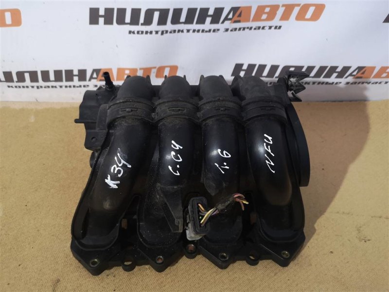 Коллектор впускной, 1000 рублей, Севастополь