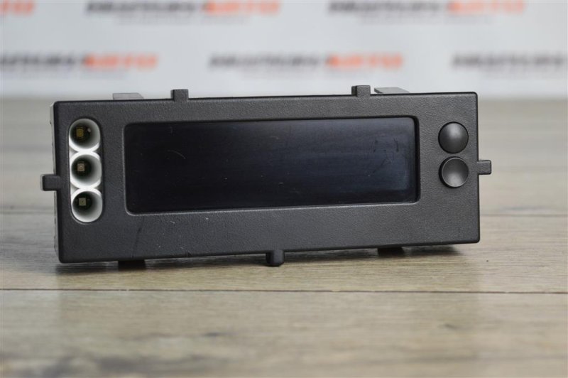 Дисплей информационный, 1000 рублей, Москва