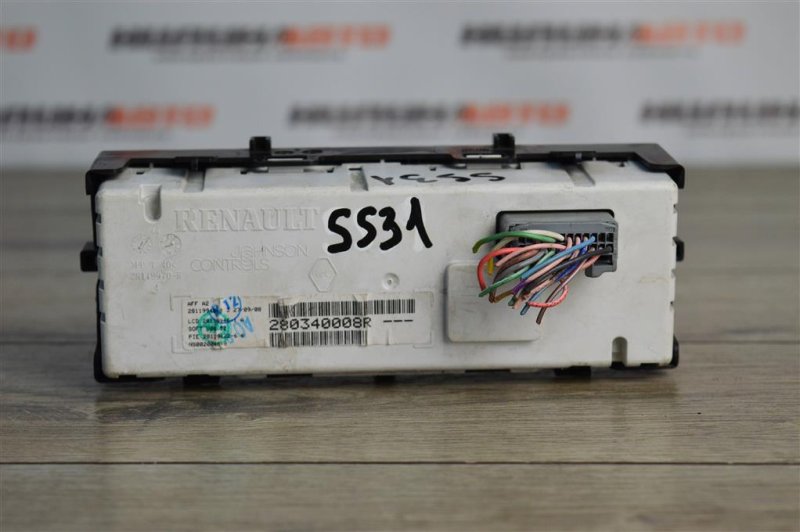 Дисплей информационный, 1000 рублей, Москва